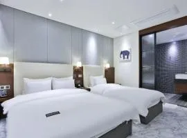 Changwon Masan Brooks Hotel