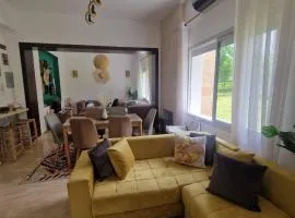 Villa Joudia Royal Golf Fes