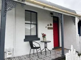 Cute cosy miners cottage