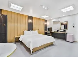 Changwon Masan Hotel Songdam Habseong Branch