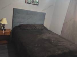 Viesnīca Hostal La Nona pilsētā Pučunkavi