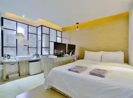 Incheon Bupyeong Plan