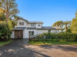 Okere Retreat - Lake Rotoiti Getaway