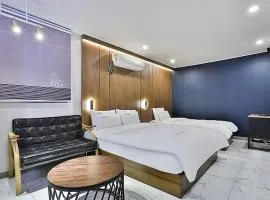 Jeonju New Town Hotel Fox 2 0