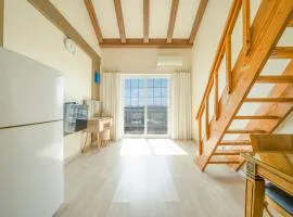 Gangneung Windmill Pension Pet friendly