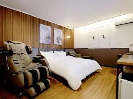 Ulsan Samsan Hotel Romantic Stay