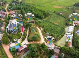 King Bavi Resort
