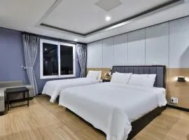 Changwon Masan Hotel Lucas