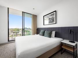 Quest Chatswood, hotel v destinaci Sydney