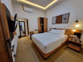 Griya Endika Syariah, Hotel in Yogyakarta