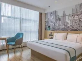 City Comfort Inn Guiyang Airport Future Ark