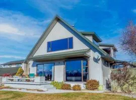 The Lake House