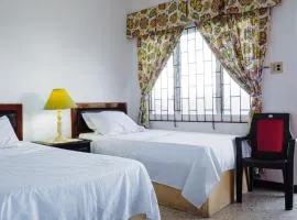 Blue Haven Guesthouse