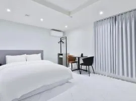 Hotel Lenis Seomyeon