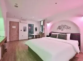 Changwon Ruby Sangnam-dong