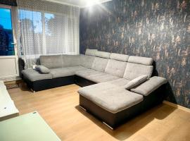 Dzīvoklis Dek&scaron;āres, hotel barato en Dek&scaron;āre