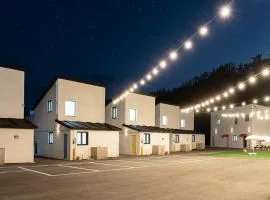 Pohang Going Stay Pool Villa