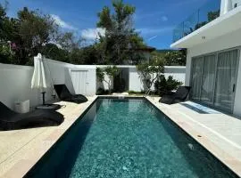 Ban Tai Sunny Villa