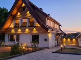 Ferienhaus Fingerhut