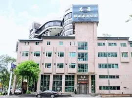 Youai Jiaoxi Hot Spring Hotel