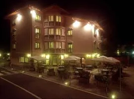 Hotel Mazzoleni