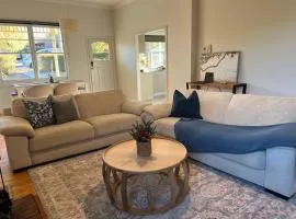 The Heritage Hideway