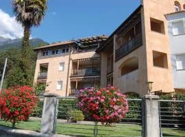 Apartmenthaus am Waalweg