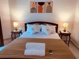 Beach Hive Goa