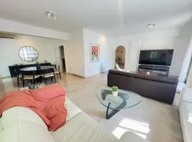 Wealthystays Stasandrou Residence