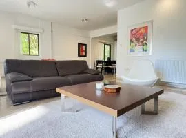 Wealthystays Stasandrou Residence