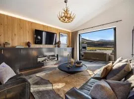 The Rose by Mt Cardrona Station