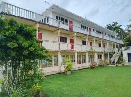 Dave Parker Eco Lodge Hotel