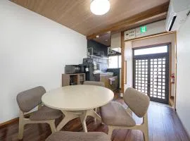 Newly Opened - Renovated House with Free Parking for up to 2 Cars near Osaka and Kyoto