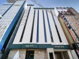 Gwangju Cheomdan 23dosi Hotel