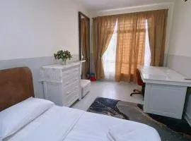 Homestay DAR AL - JUFRY Musliim only