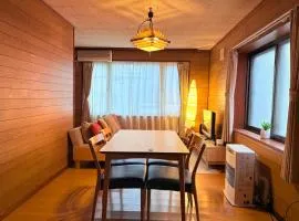 Nakajima Park West House / Vacation STAY 5418