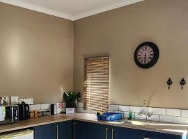 Kuruman Garden Cottages unit 2, hotel en Kuruman