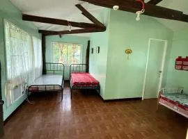 Barkada Room 2nd floor