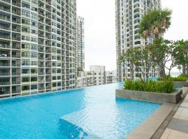 I-City Luxury Condo, Shah Alam - Smarthome, condo in Shah Alam