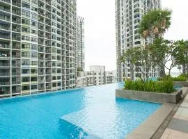 I-City Luxury Condo, Shah Alam - Smarthome
