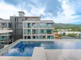 C187 Relife Large Roof Top SeaView Pool Brand new