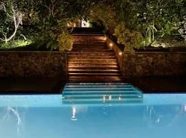 The Nature Palace Villa