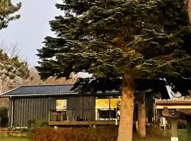Cottage With Fjord View In Lovely Vellerup