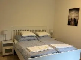 Aranyhíd Nyaraló