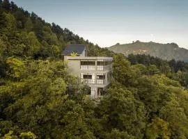 Secret Cliff Villa