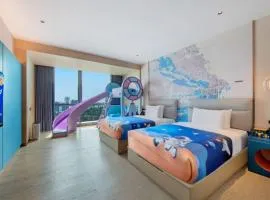 Guangzhou Meihua Hotel