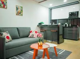 Modern Studio Equipetrol