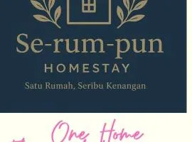 Se-Rum-Pun Homestay