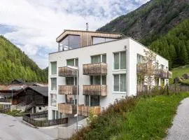 keyone homes Zwieselstein