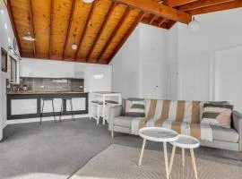 Retreat on Reid Street